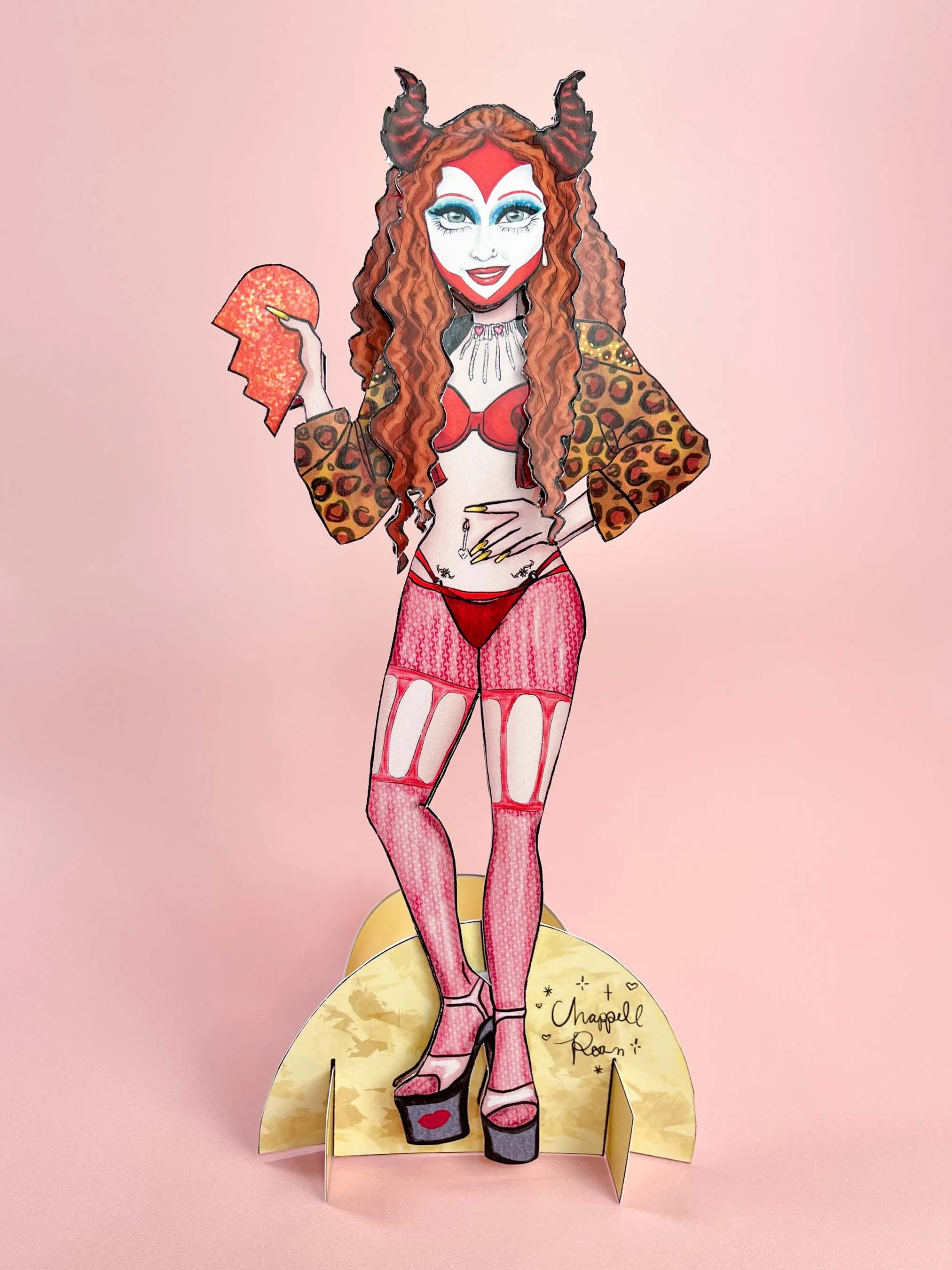 Quinn Curnow art - Gallery image 51