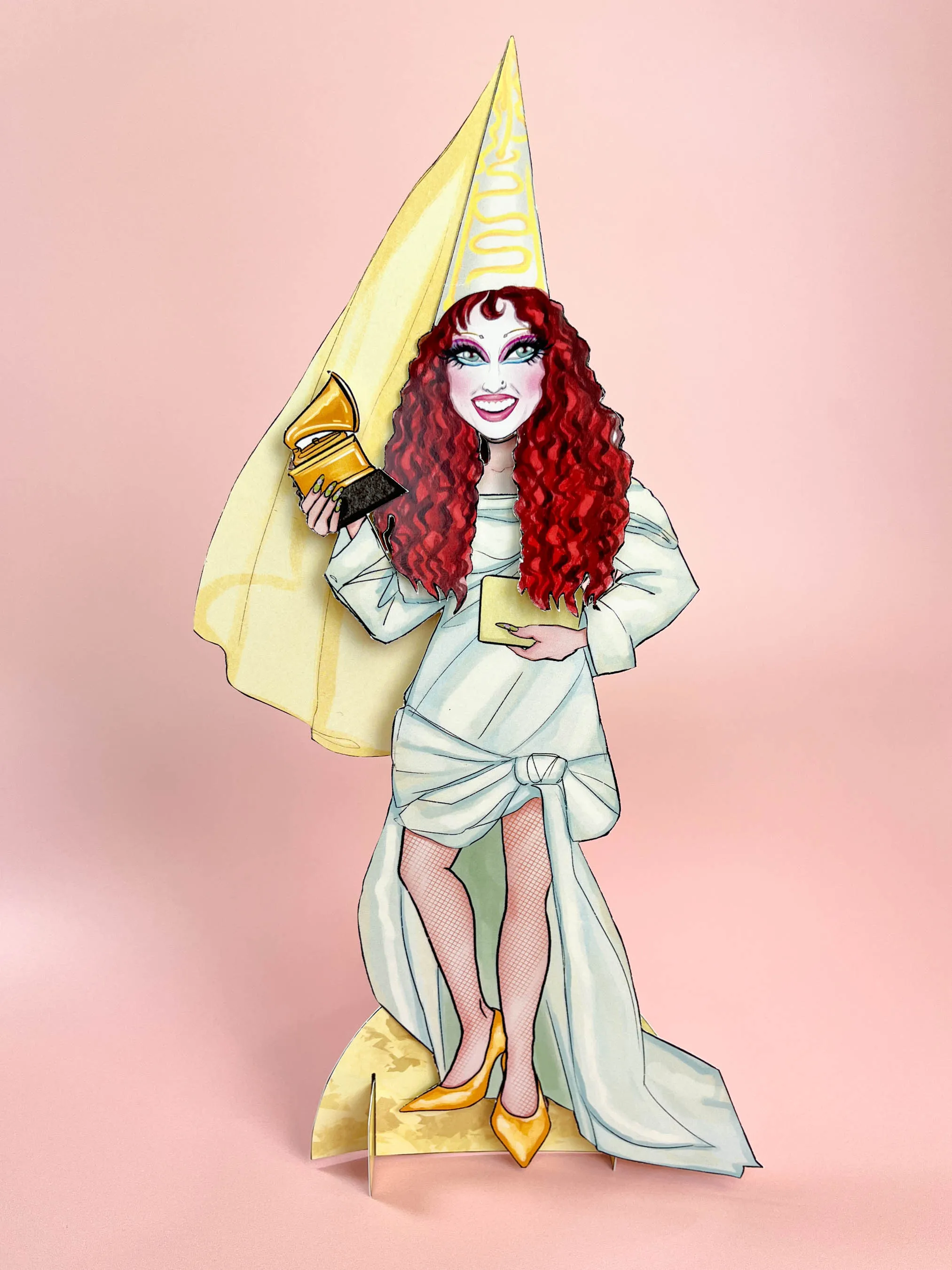Quinn Curnow art - Gallery image 52